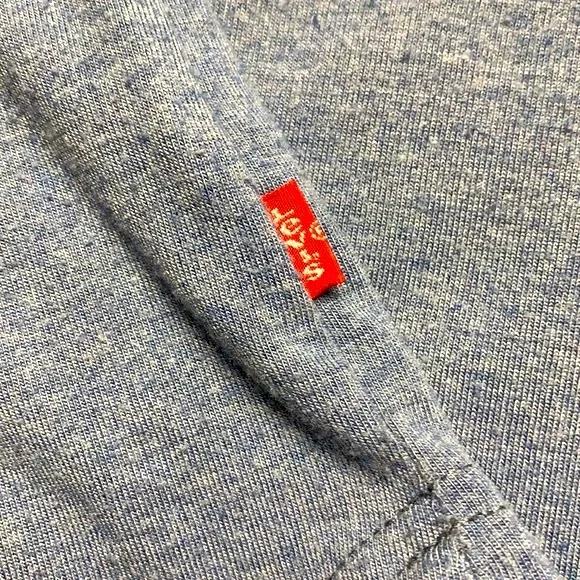 Levi’s Logo Tee 3T - Picture 6 of 8